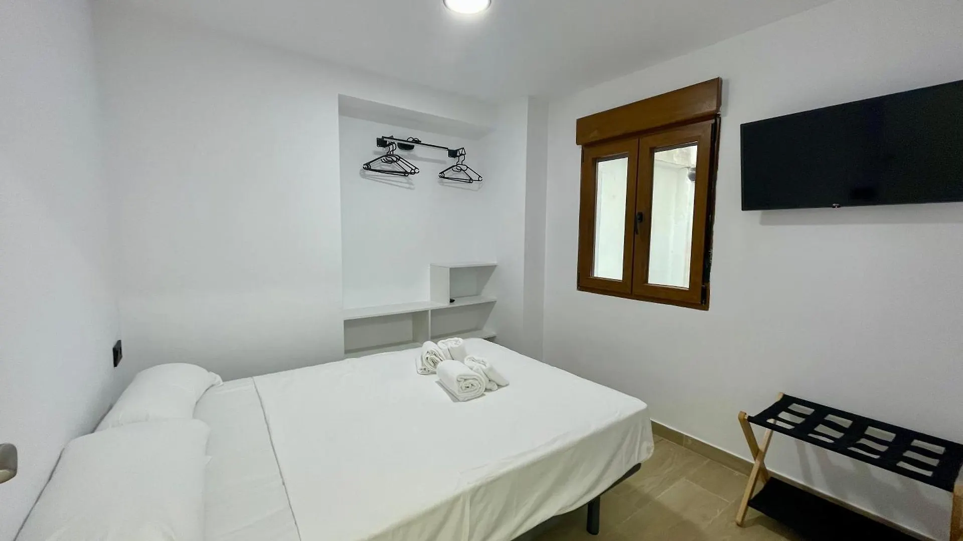 Apartament El Balcon Torre De La Mezquita Kordoba