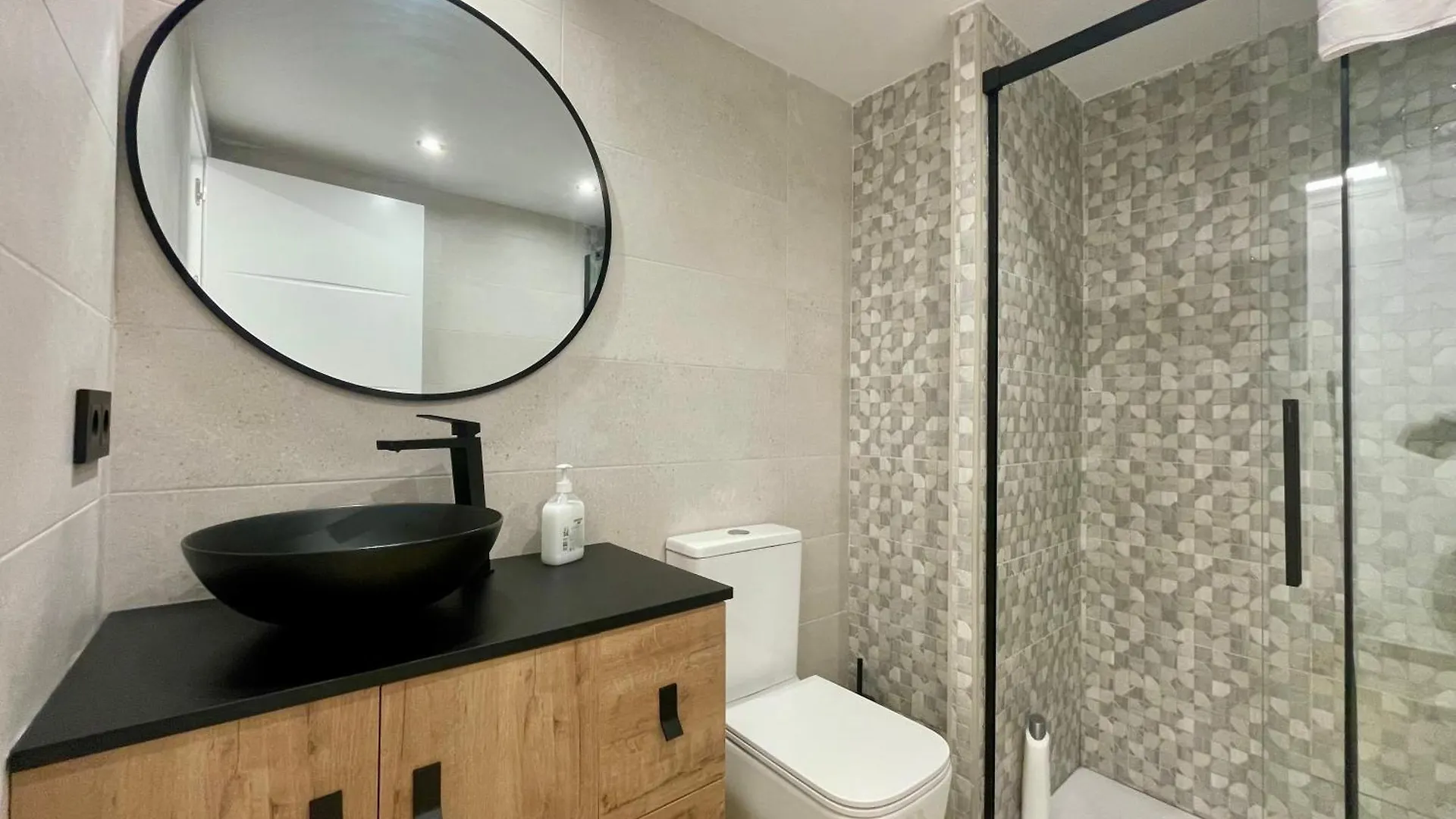 Apartament El Balcon Torre De La Mezquita Kordoba 0*,  Hiszpania