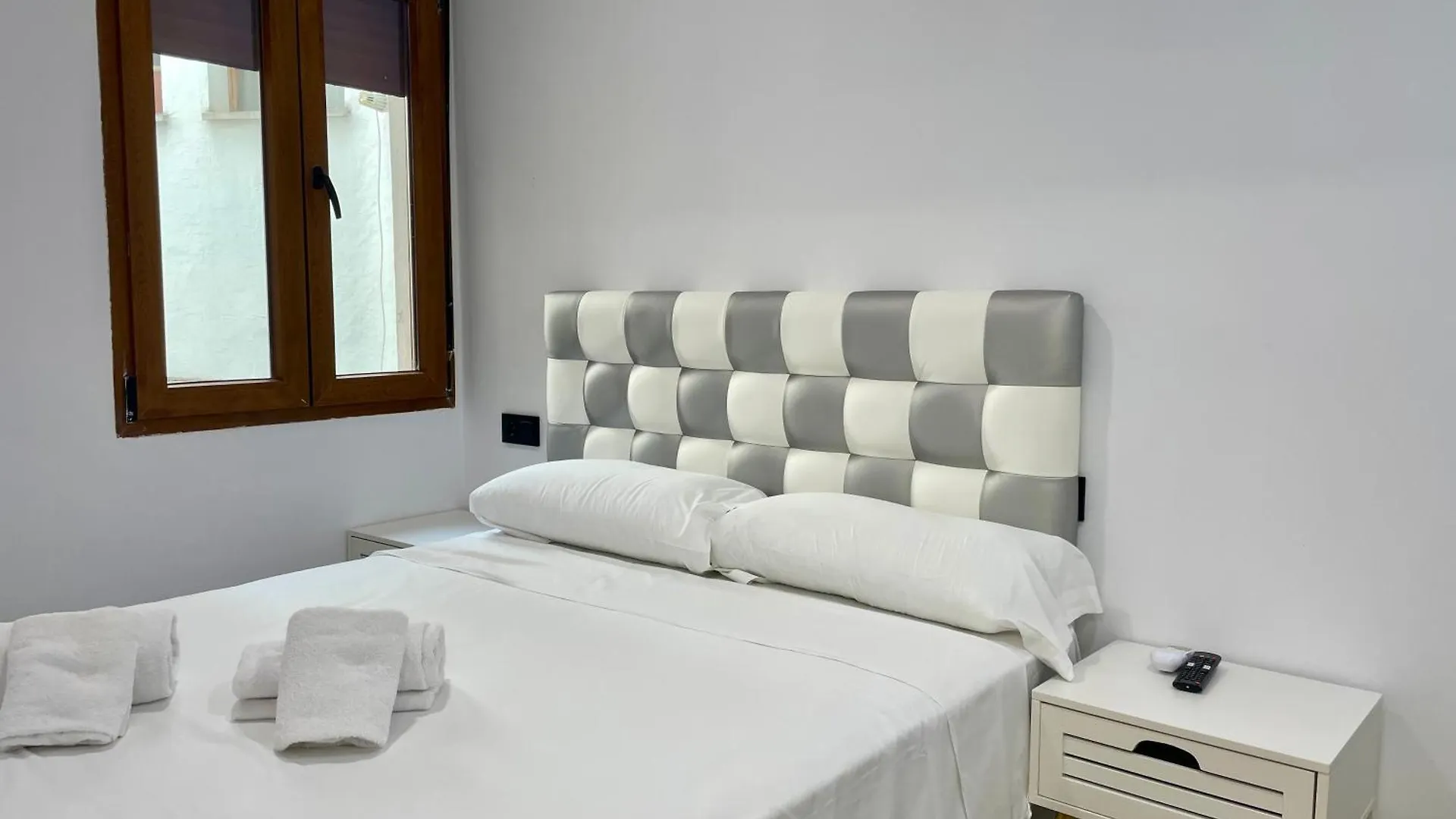 Apartament El Balcon Torre De La Mezquita Kordoba Hiszpania