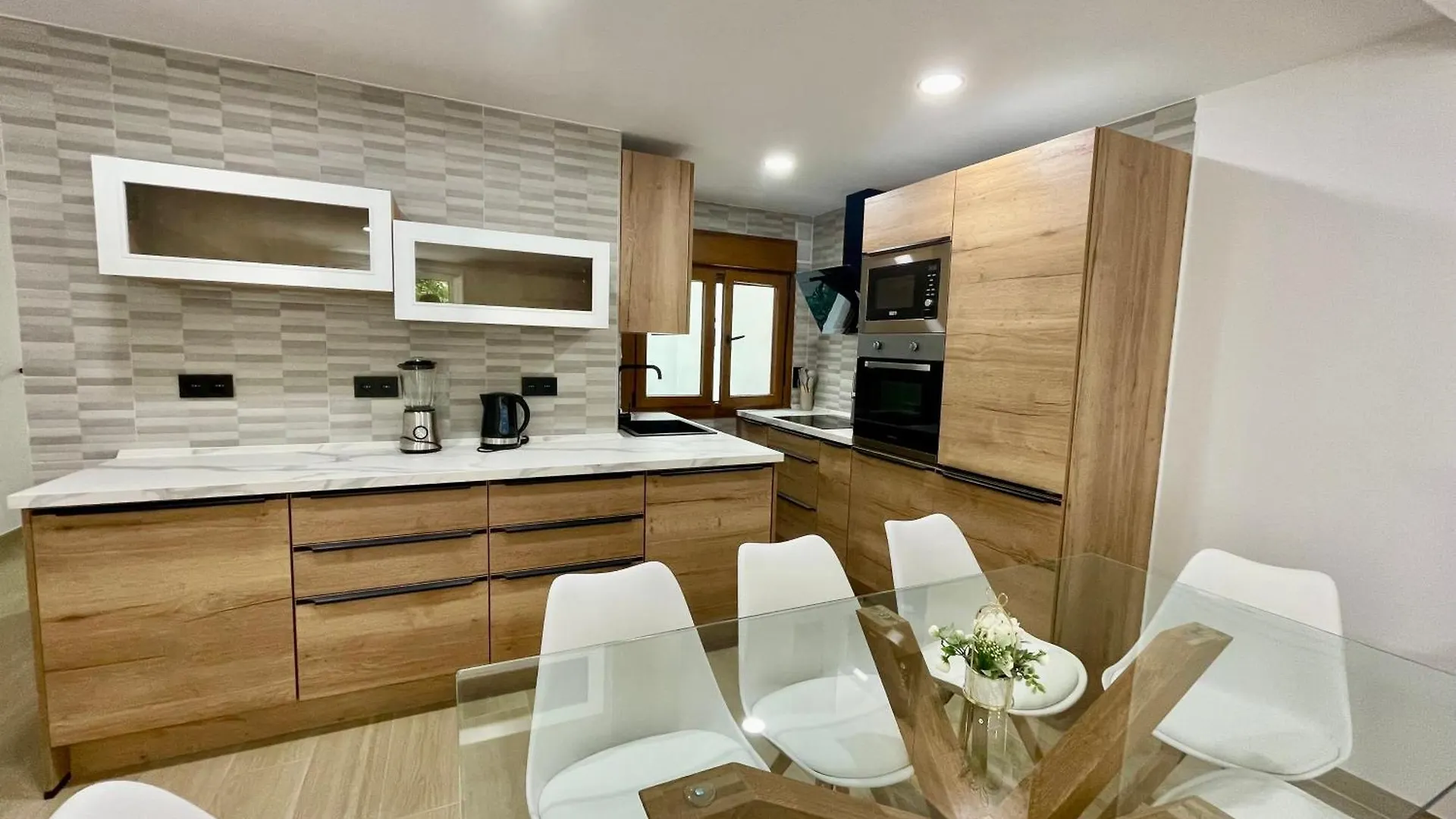Apartament El Balcon Torre De La Mezquita Kordoba
