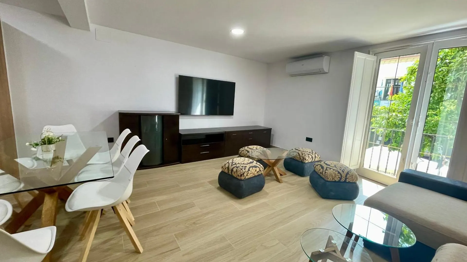Apartament El Balcon Torre De La Mezquita Kordoba