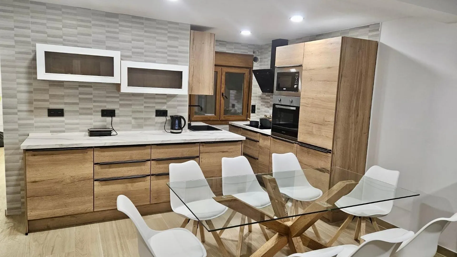 Apartament El Balcon Torre De La Mezquita Kordoba