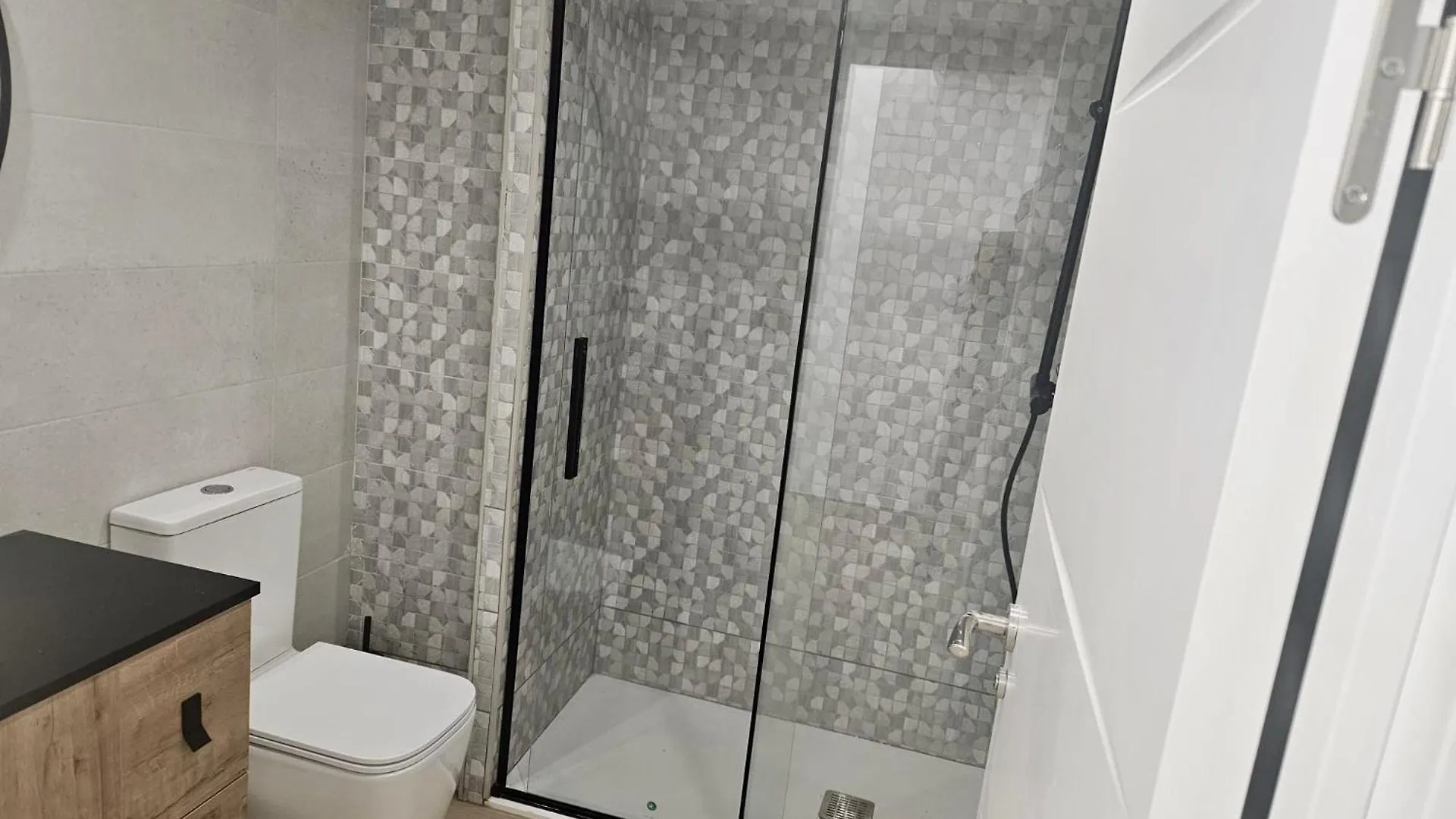 Apartament El Balcon Torre De La Mezquita Kordoba