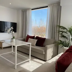 Hacienda Miraflores Apartament
