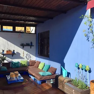 Apartment Atico Deluxe San Basilio, Córdoba